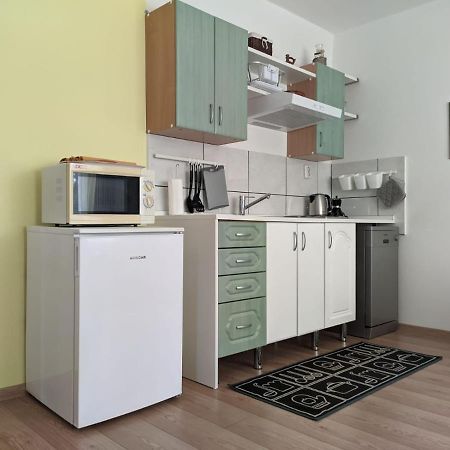 Apartament Apartman Nona Rijeka Zewnętrze zdjęcie