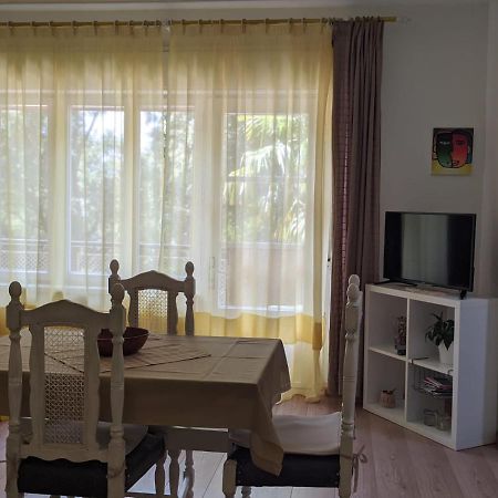 Apartament Apartman Nona Rijeka Zewnętrze zdjęcie