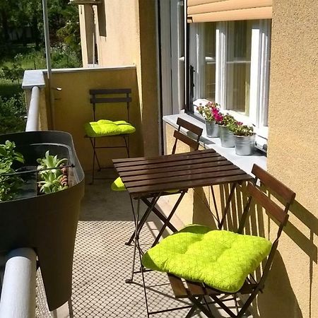 Apartament Apartman Nona Rijeka Zewnętrze zdjęcie