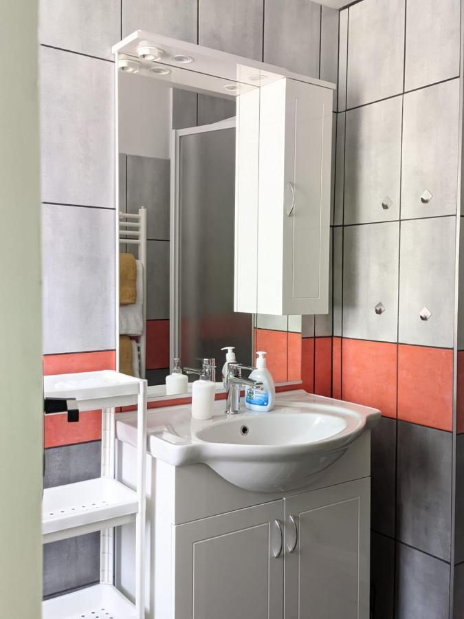 Apartament Apartman Nona Rijeka Zewnętrze zdjęcie