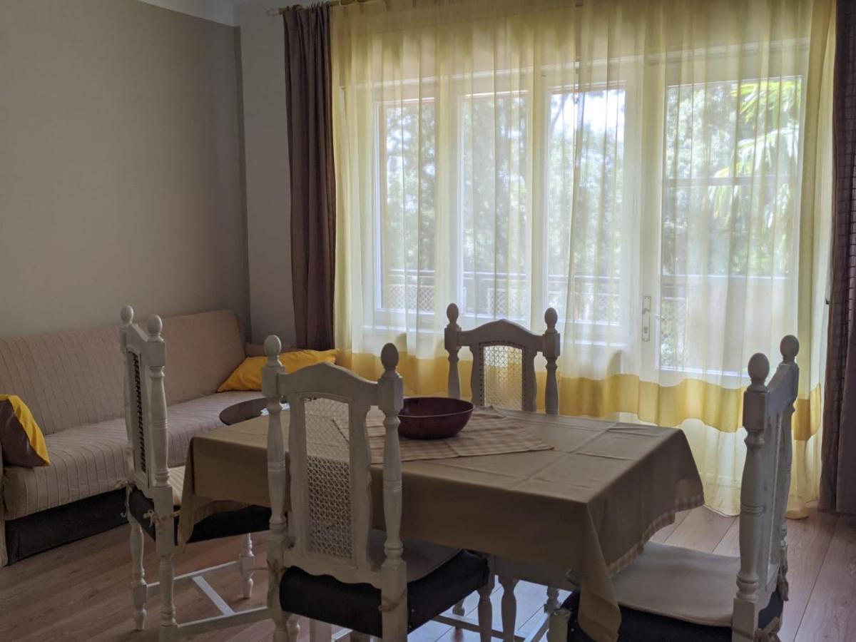 Apartament Apartman Nona Rijeka Zewnętrze zdjęcie