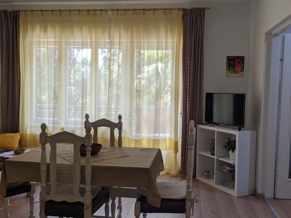 Apartament Apartman Nona Rijeka Zewnętrze zdjęcie