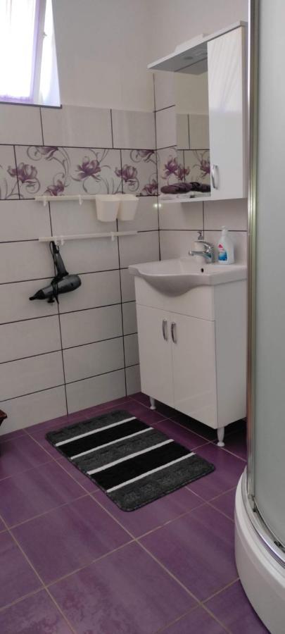 Apartament Apartman Nona Rijeka Zewnętrze zdjęcie