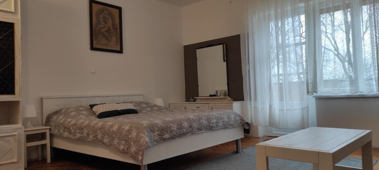 Apartament Apartman Nona Rijeka Zewnętrze zdjęcie