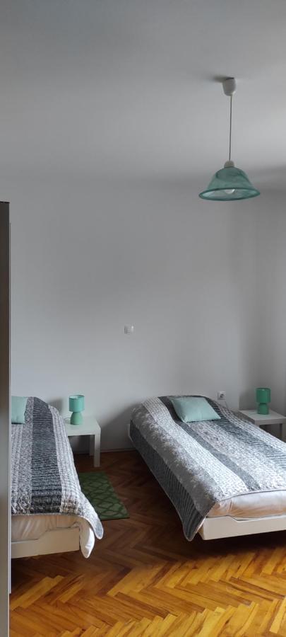 Apartament Apartman Nona Rijeka Zewnętrze zdjęcie