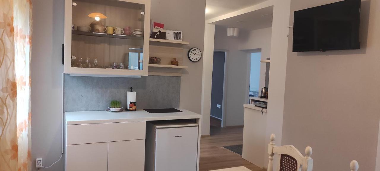 Apartament Apartman Nona Rijeka Zewnętrze zdjęcie