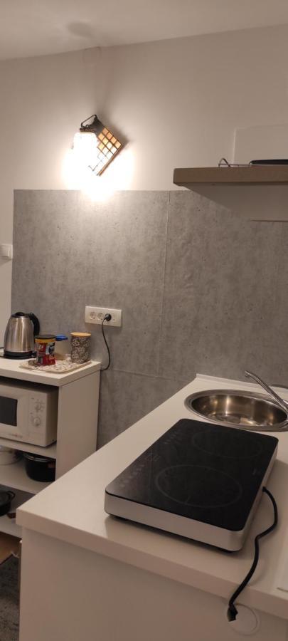 Apartament Apartman Nona Rijeka Zewnętrze zdjęcie