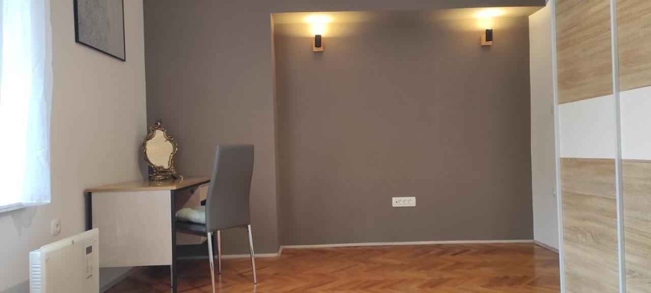 Apartament Apartman Nona Rijeka Zewnętrze zdjęcie