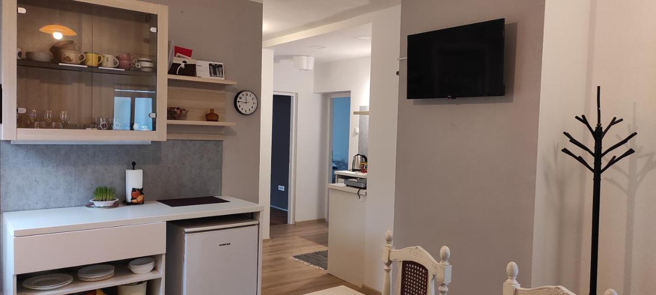 Apartament Apartman Nona Rijeka Zewnętrze zdjęcie