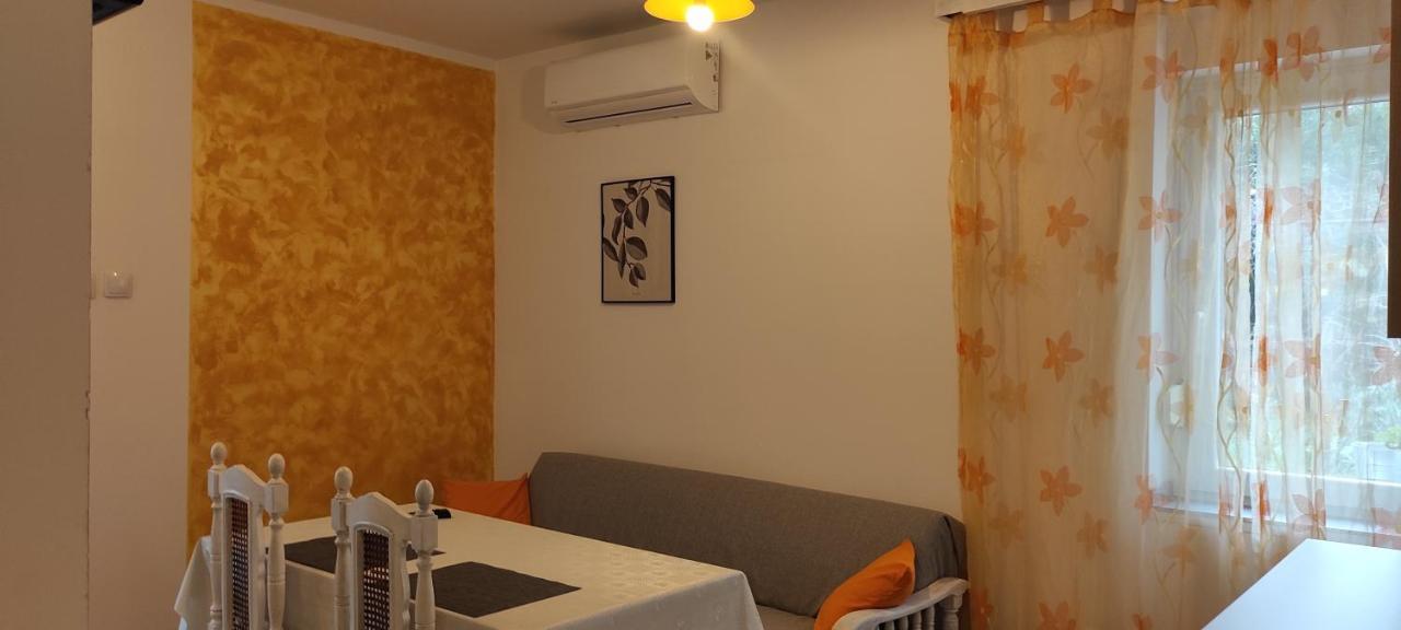 Apartament Apartman Nona Rijeka Zewnętrze zdjęcie