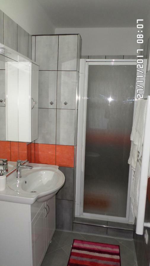 Apartman Nona Rijeka Zewnętrze zdjęcie
