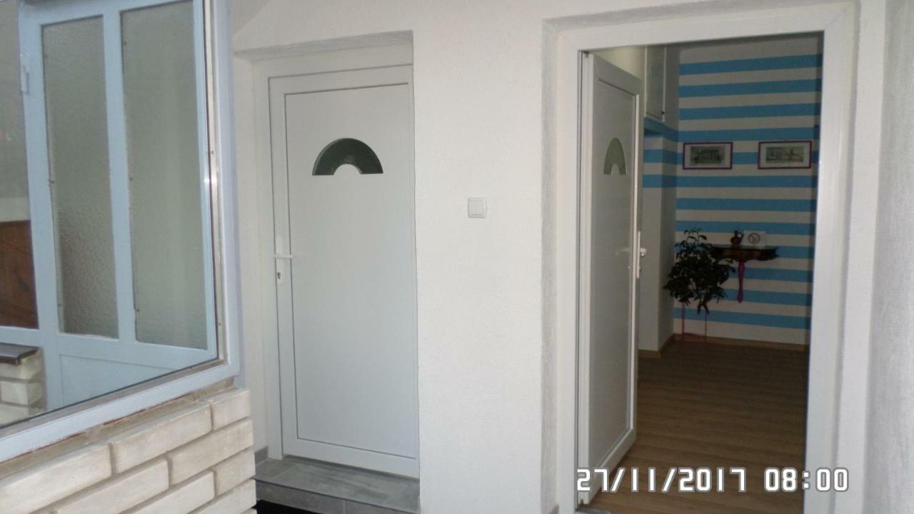 Apartament Apartman Nona Rijeka Zewnętrze zdjęcie