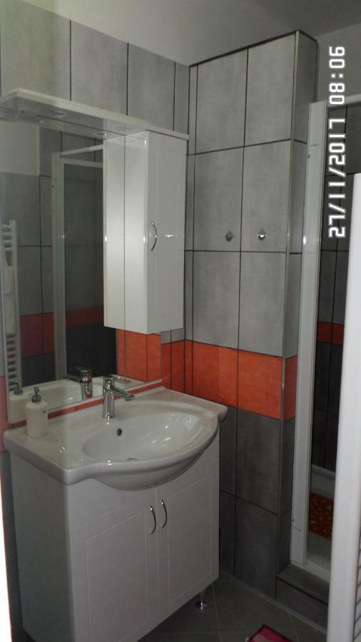 Apartament Apartman Nona Rijeka Zewnętrze zdjęcie