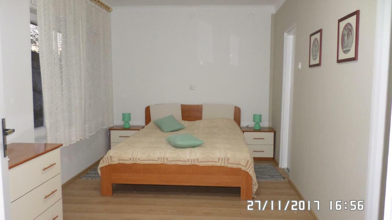 Apartament Apartman Nona Rijeka Zewnętrze zdjęcie