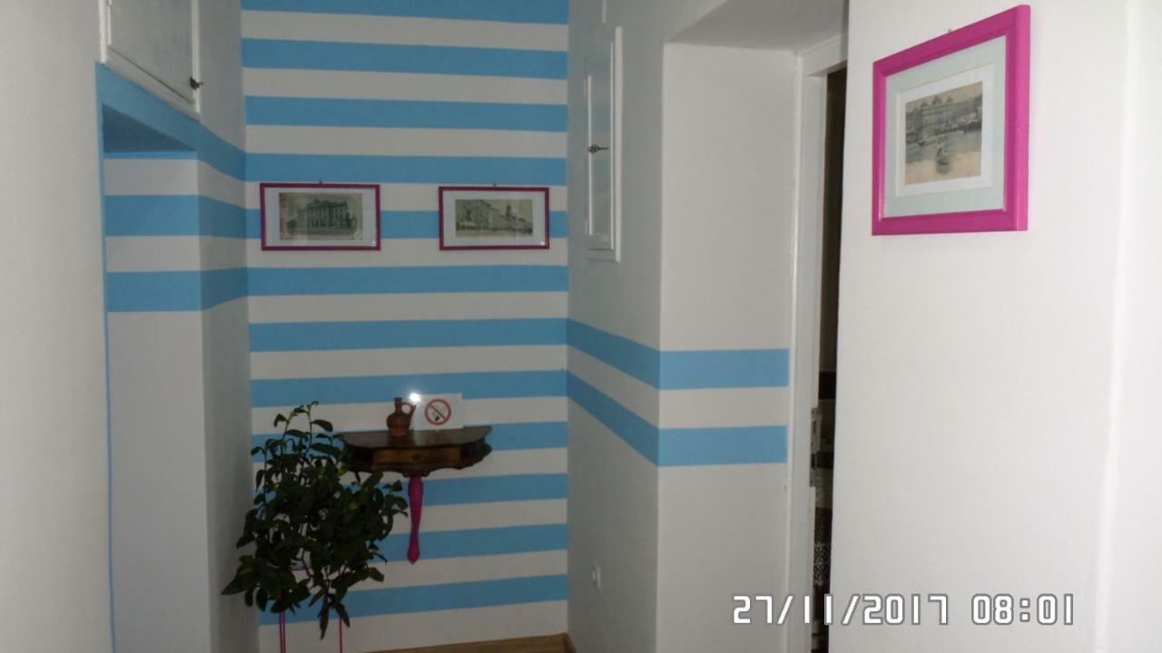 Apartament Apartman Nona Rijeka Zewnętrze zdjęcie