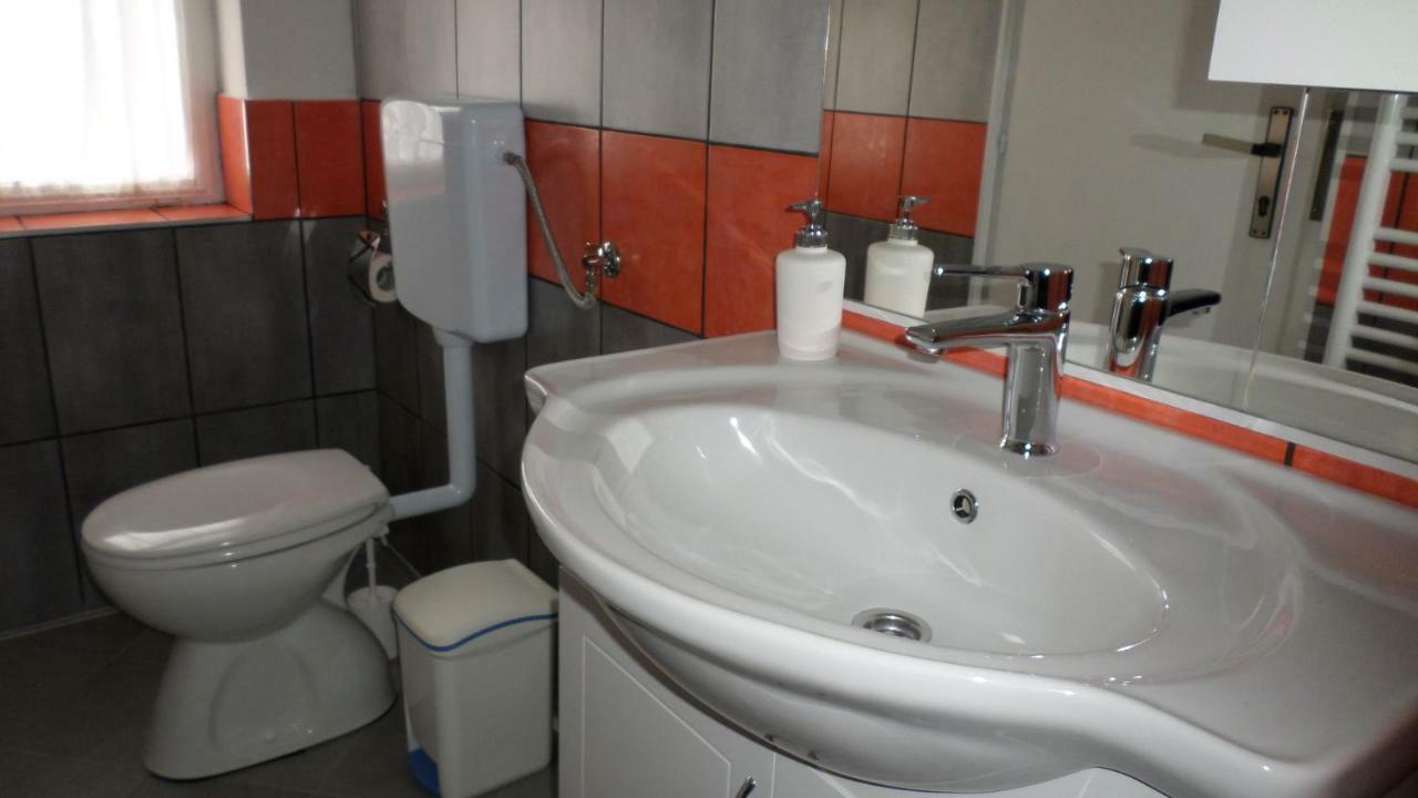 Apartament Apartman Nona Rijeka Zewnętrze zdjęcie