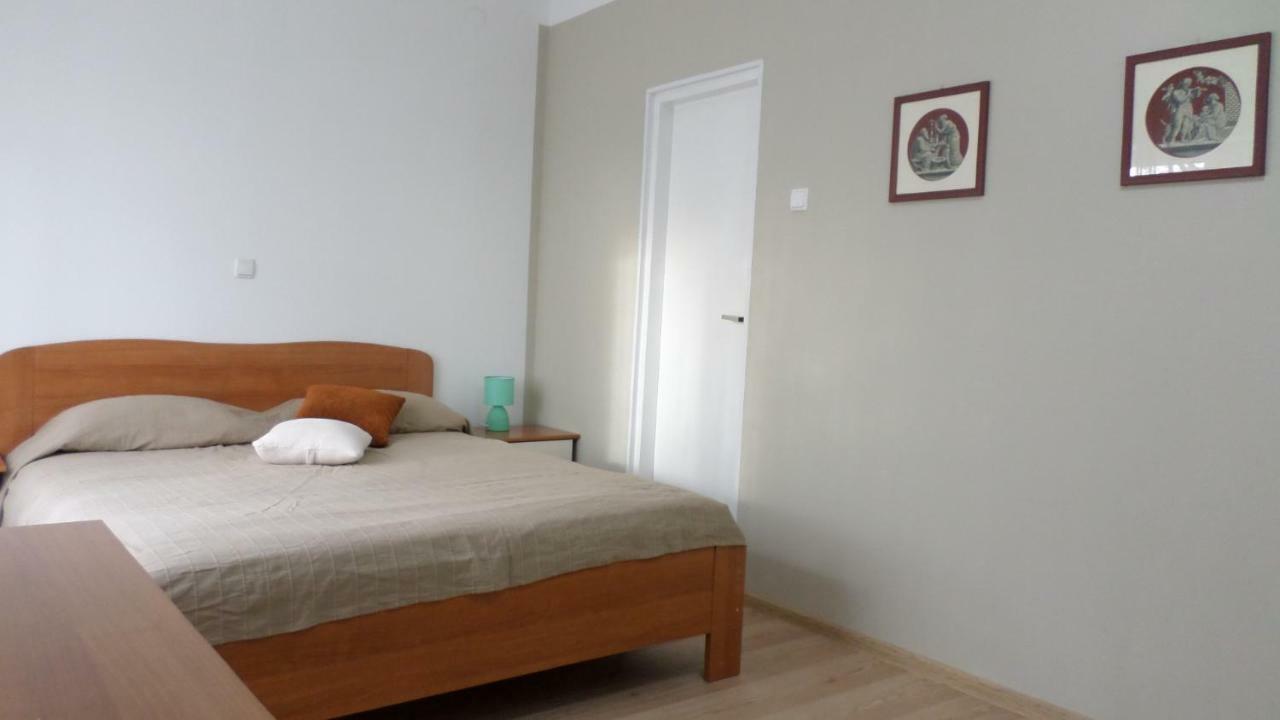 Apartament Apartman Nona Rijeka Zewnętrze zdjęcie