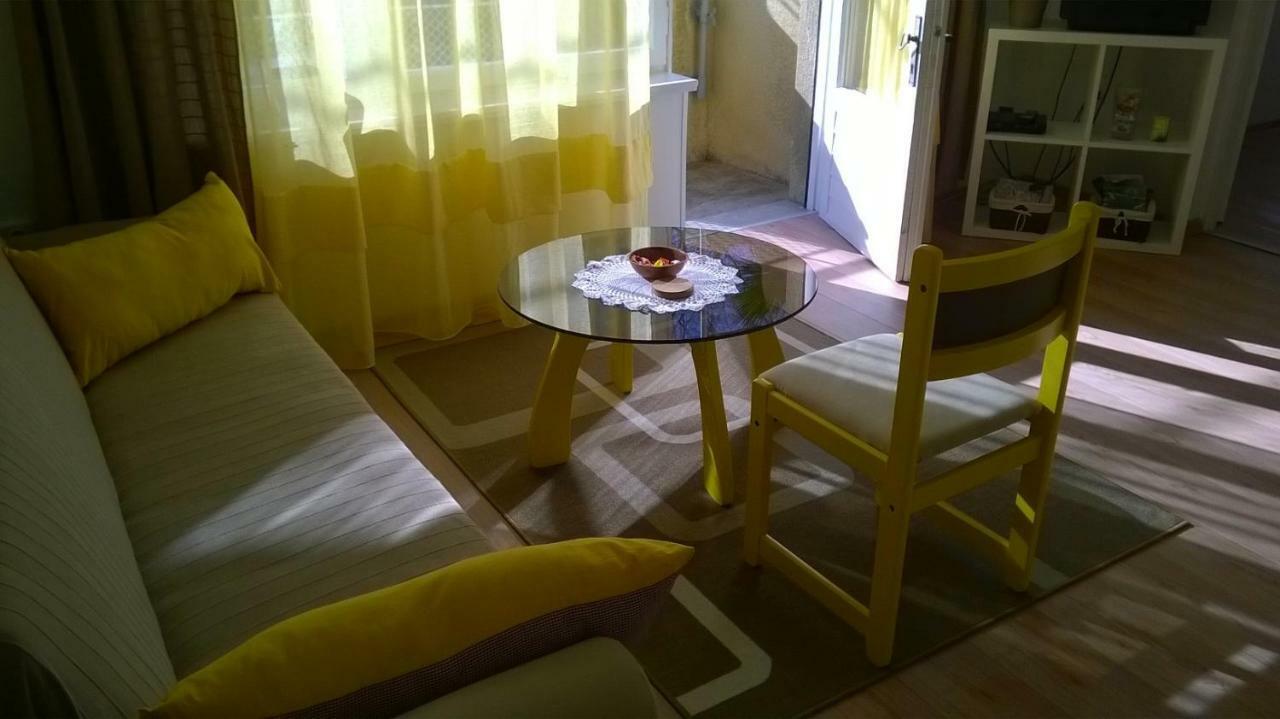 Apartament Apartman Nona Rijeka Zewnętrze zdjęcie