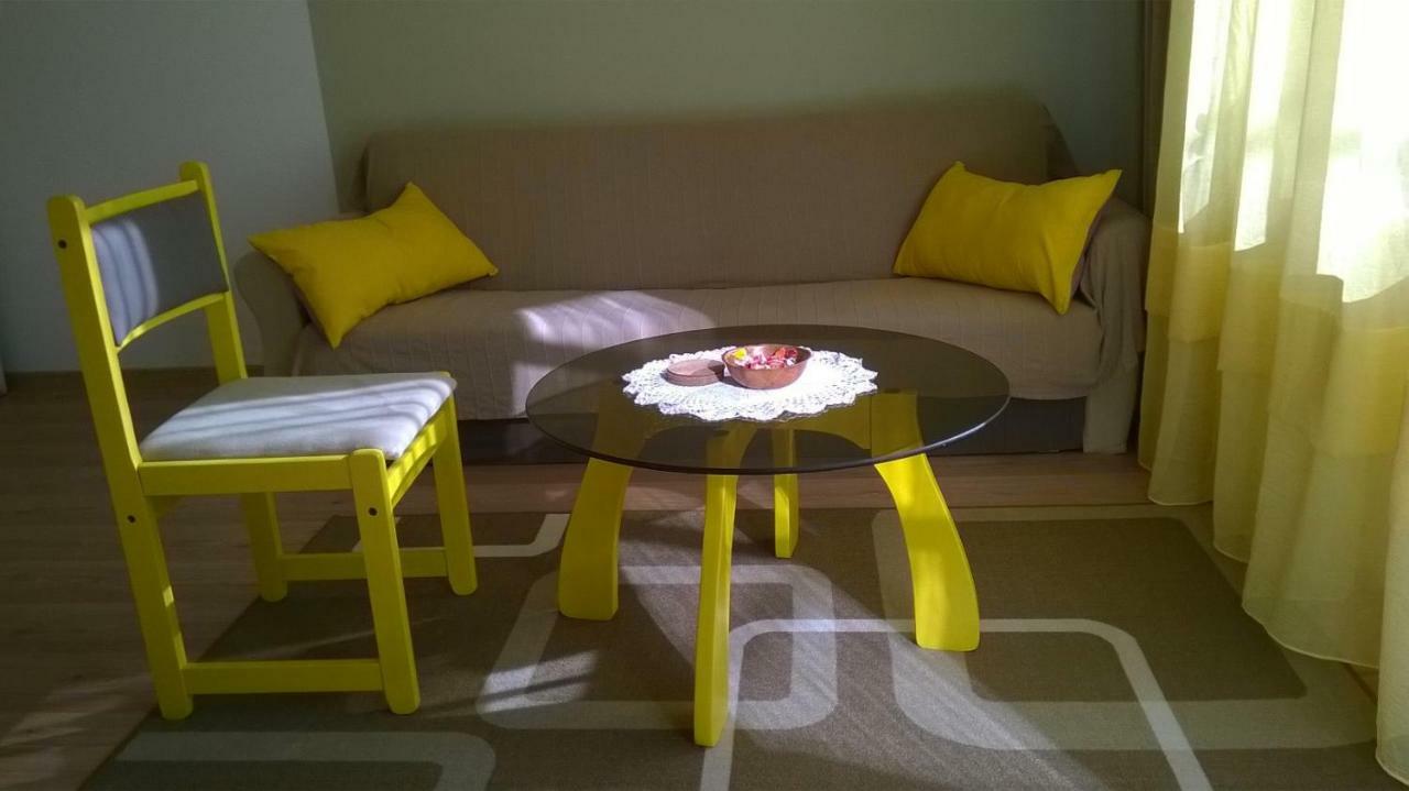 Apartman Nona Rijeka Zewnętrze zdjęcie