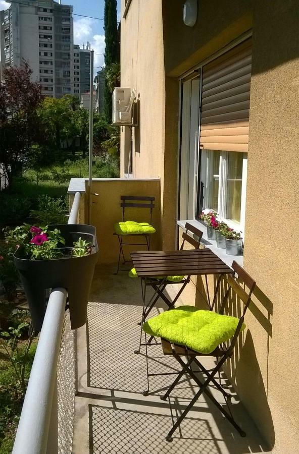 Apartman Nona Rijeka Zewnętrze zdjęcie