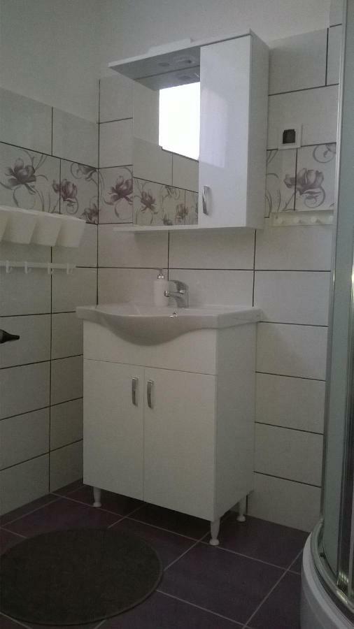 Apartament Apartman Nona Rijeka Zewnętrze zdjęcie