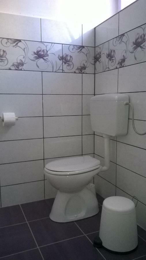 Apartman Nona Rijeka Zewnętrze zdjęcie