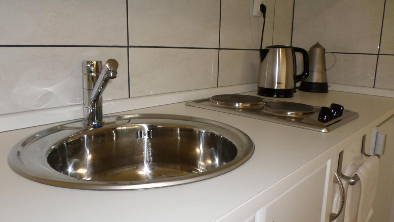Apartman Nona Rijeka Pokój zdjęcie